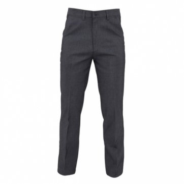 Suit trousers - length shortening