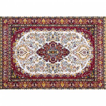 Perský koberec do 2 m2