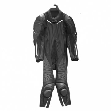 Leather Motorcycle Suit